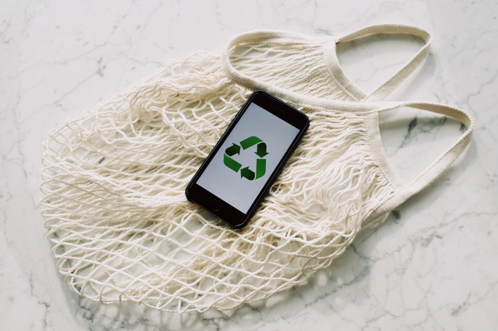 Vitrine: Sugestões para uma vida mais sustentável