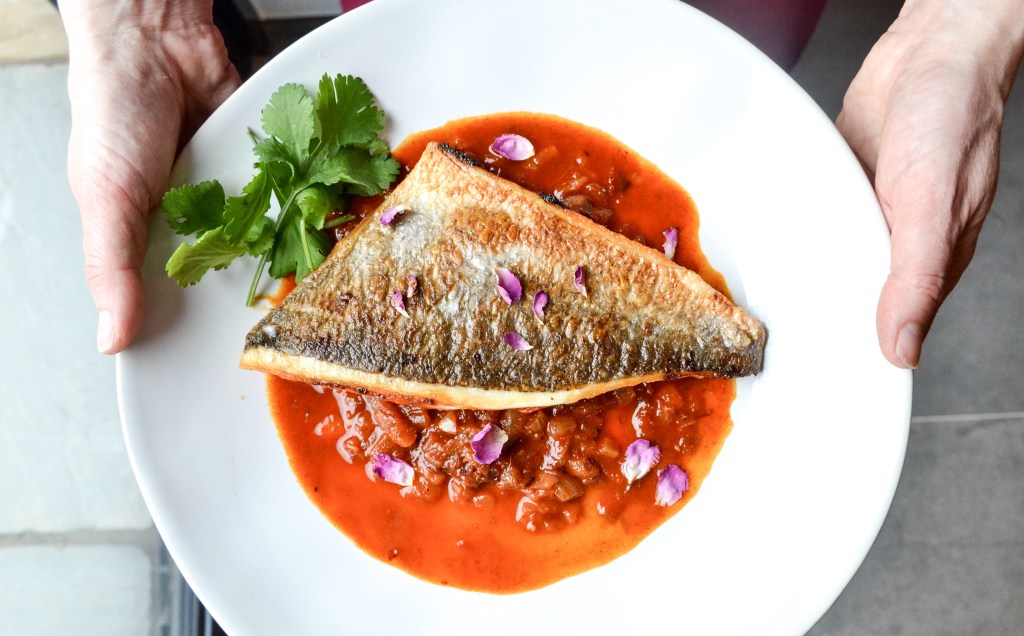 Receitas com peixe para jantares leves e deliciosos!