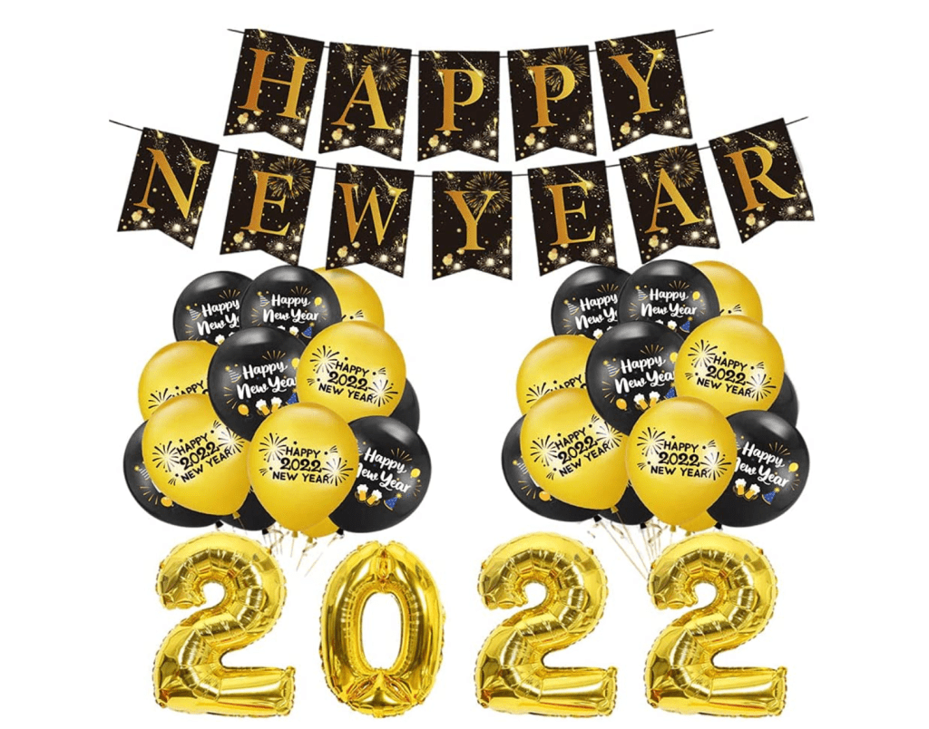 decora&ccedil;&atilde;o ano novo