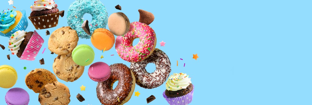 Como parar de comer açúcar de forma fácil