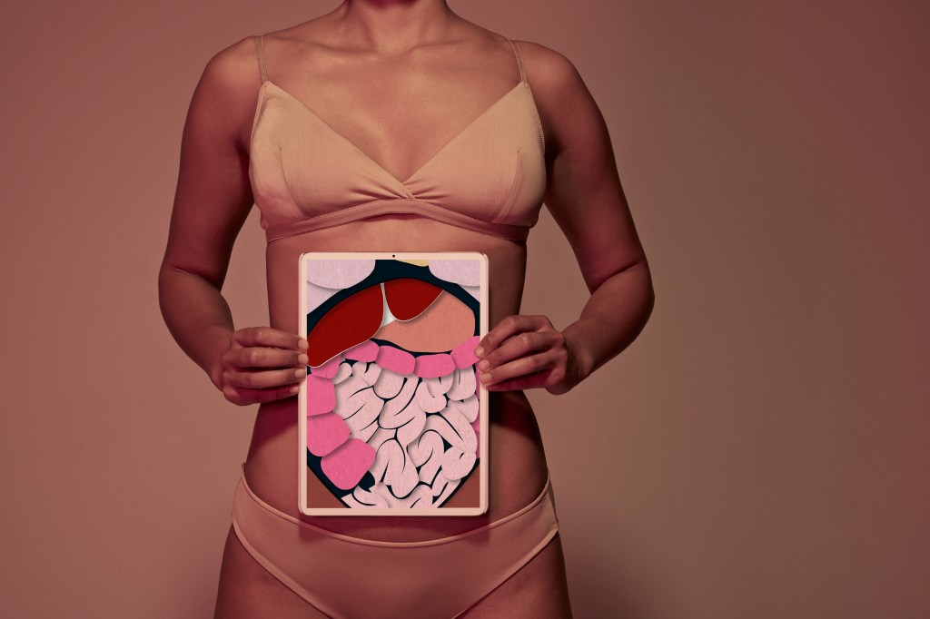 Como saber se a sua saúde intestinal está boa