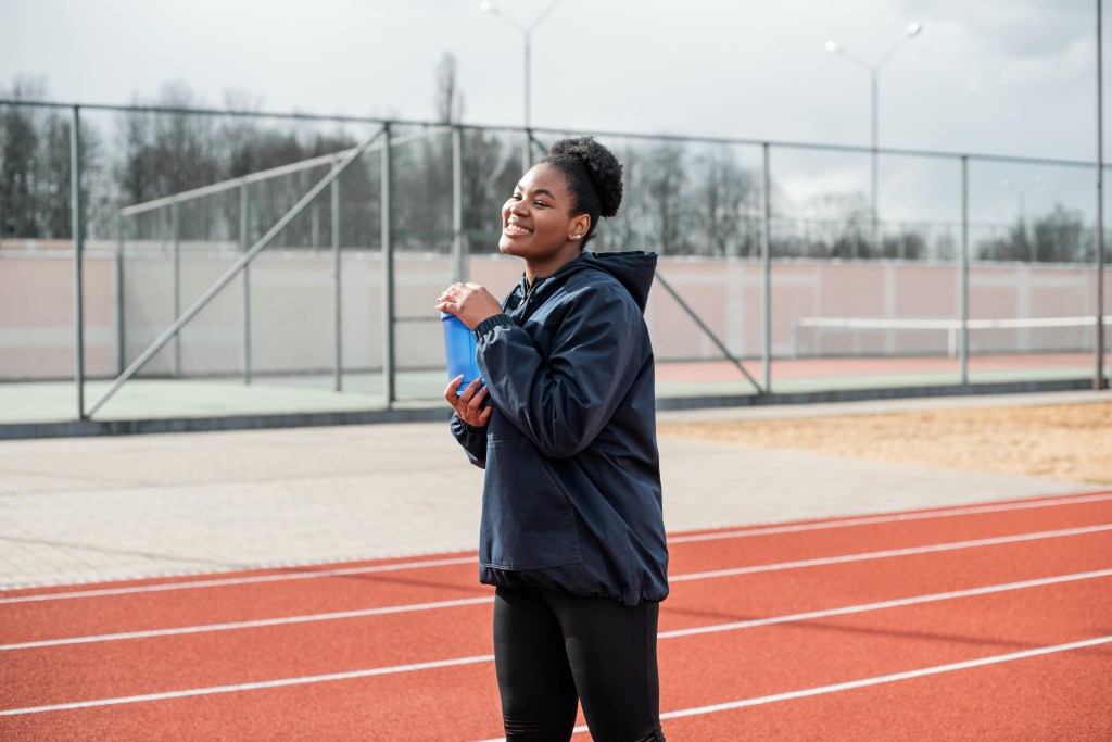 A importância do autocuidado e amor próprio