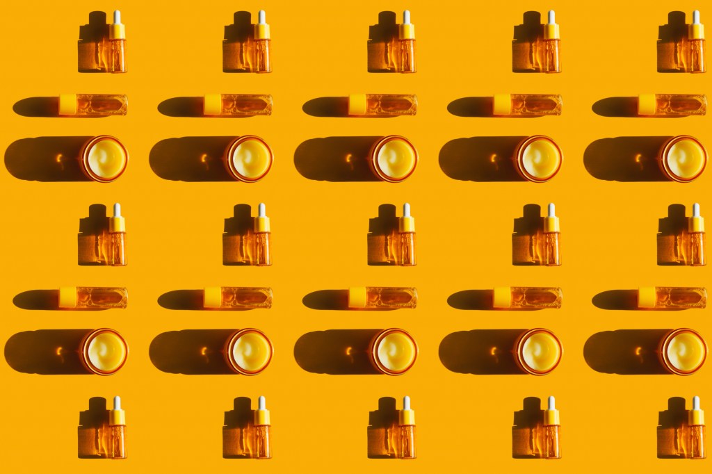 Vitamina C que não dá espinha: testamos as melhores