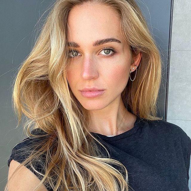 nectar blonde
