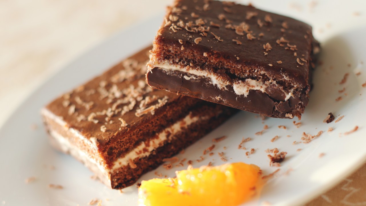 brownies