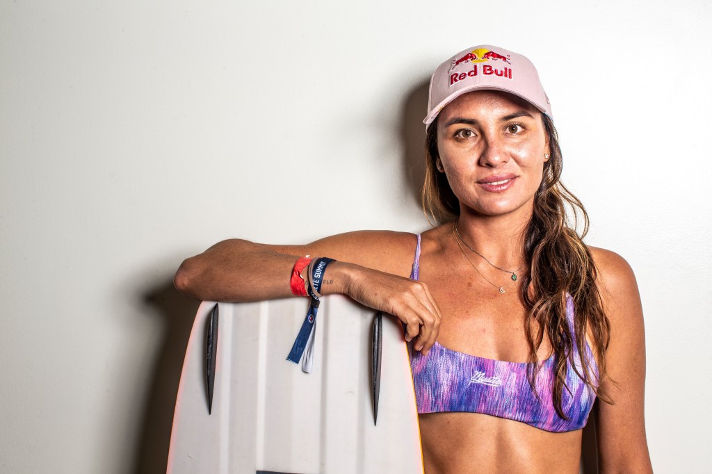 Bruna Kajiya e Lucas Fink são embaixadores de corrida beneficente