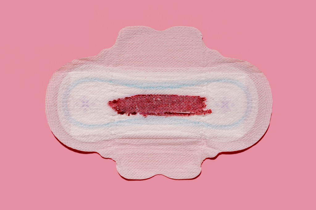 5 maneiras que a menstruação afeta seu corpo