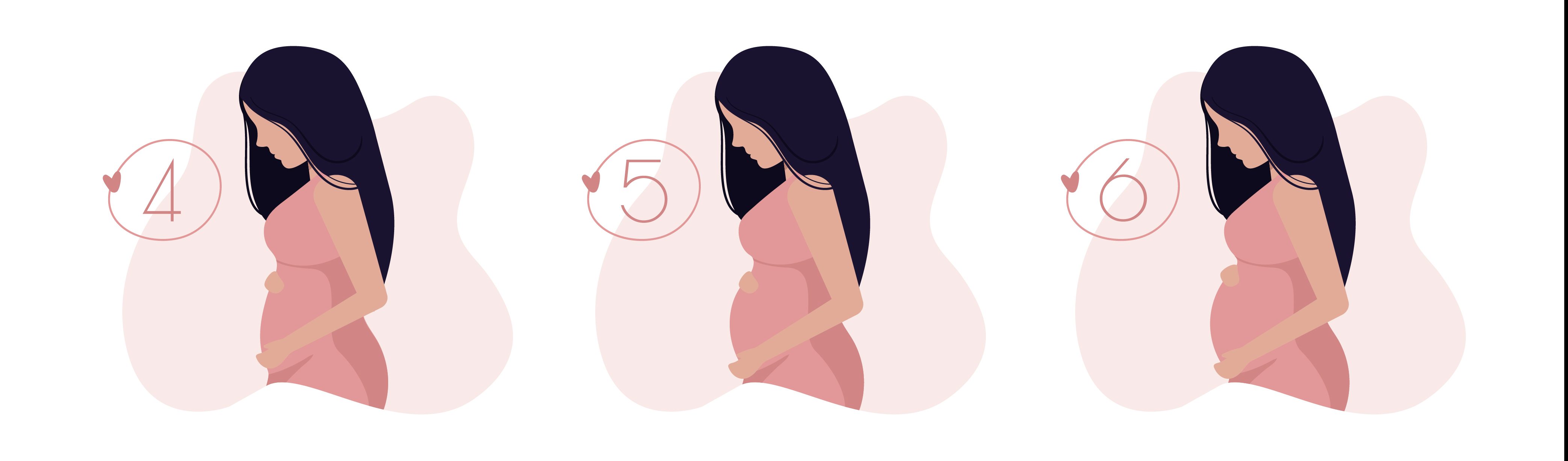 gravidez e exercicios