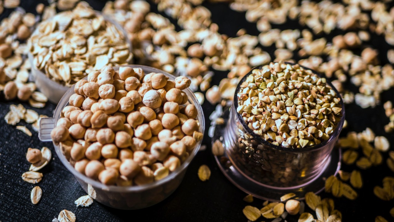 dieta higienista