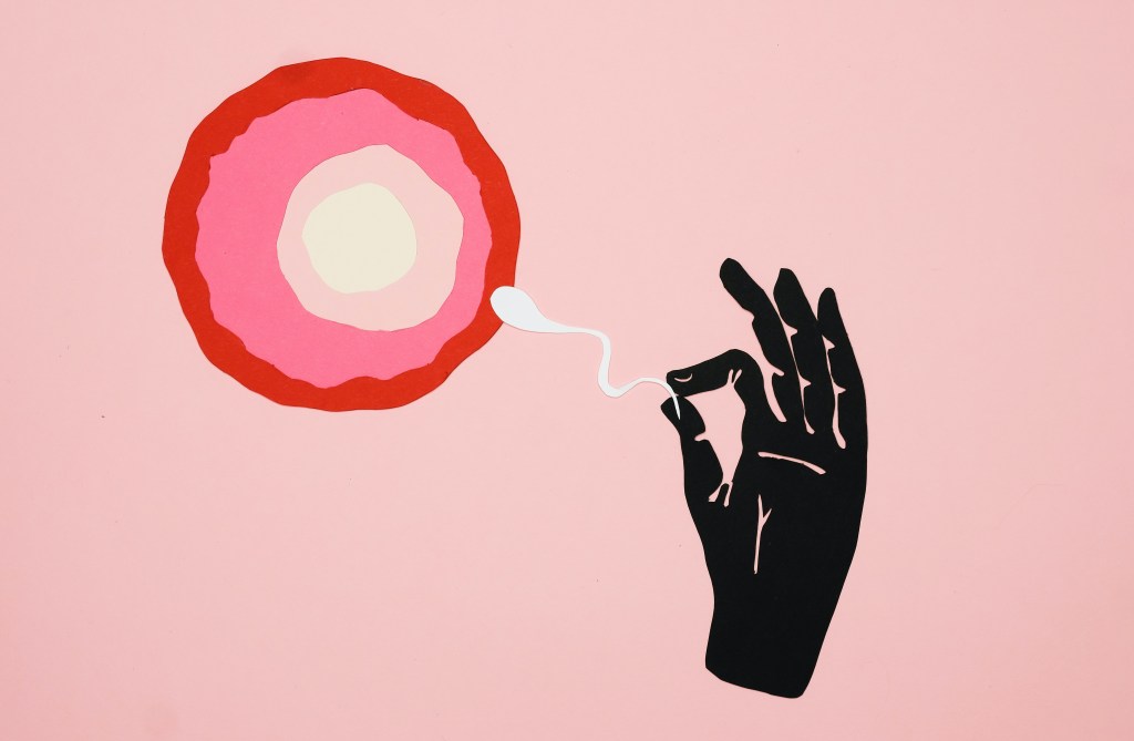 Como lidar com a infertilidade de forma positiva?