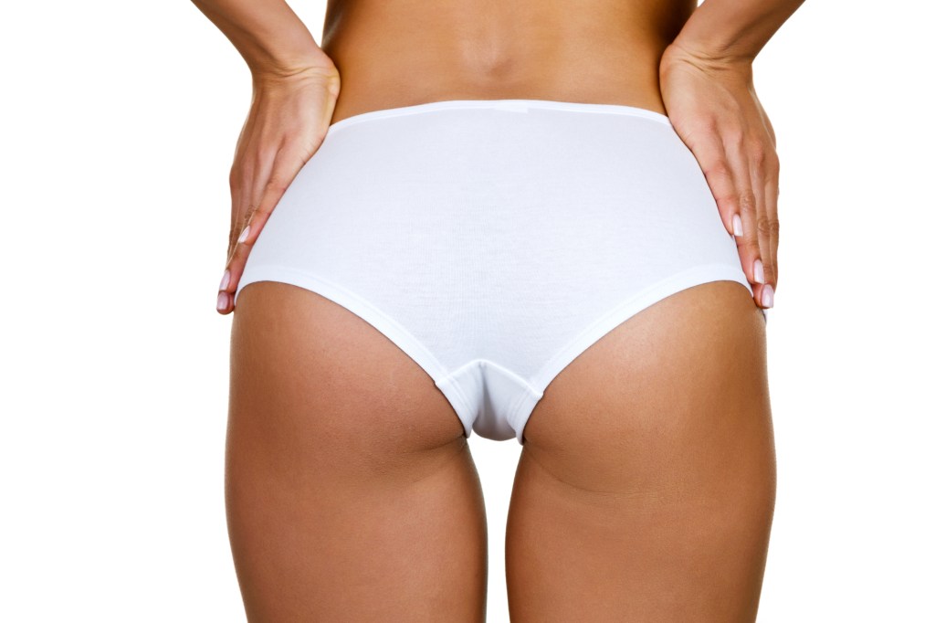 9 Mitos e verdades sobre o ânus