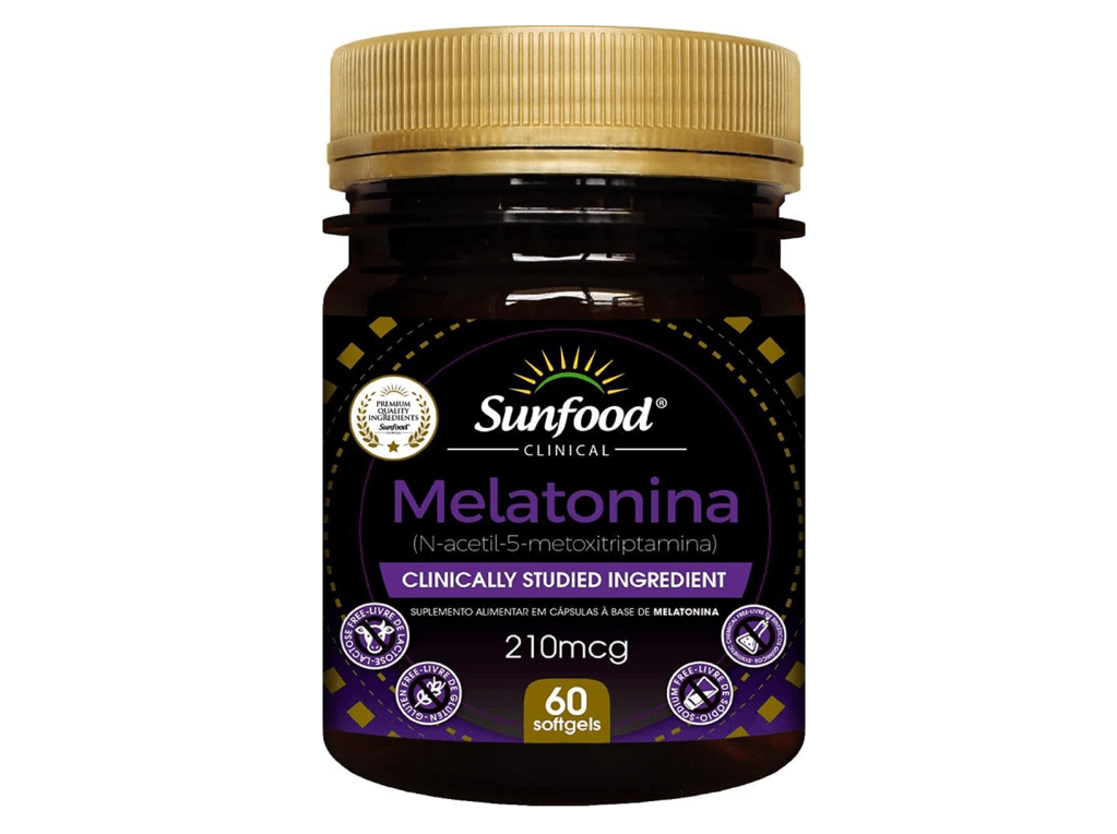 melatonina