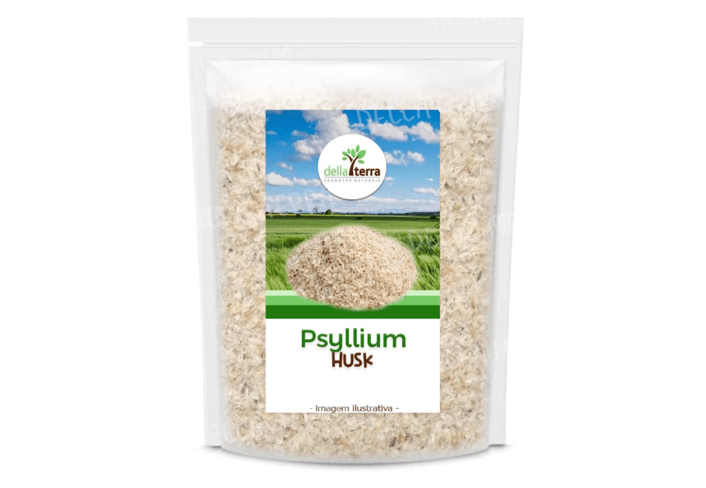 psyllium