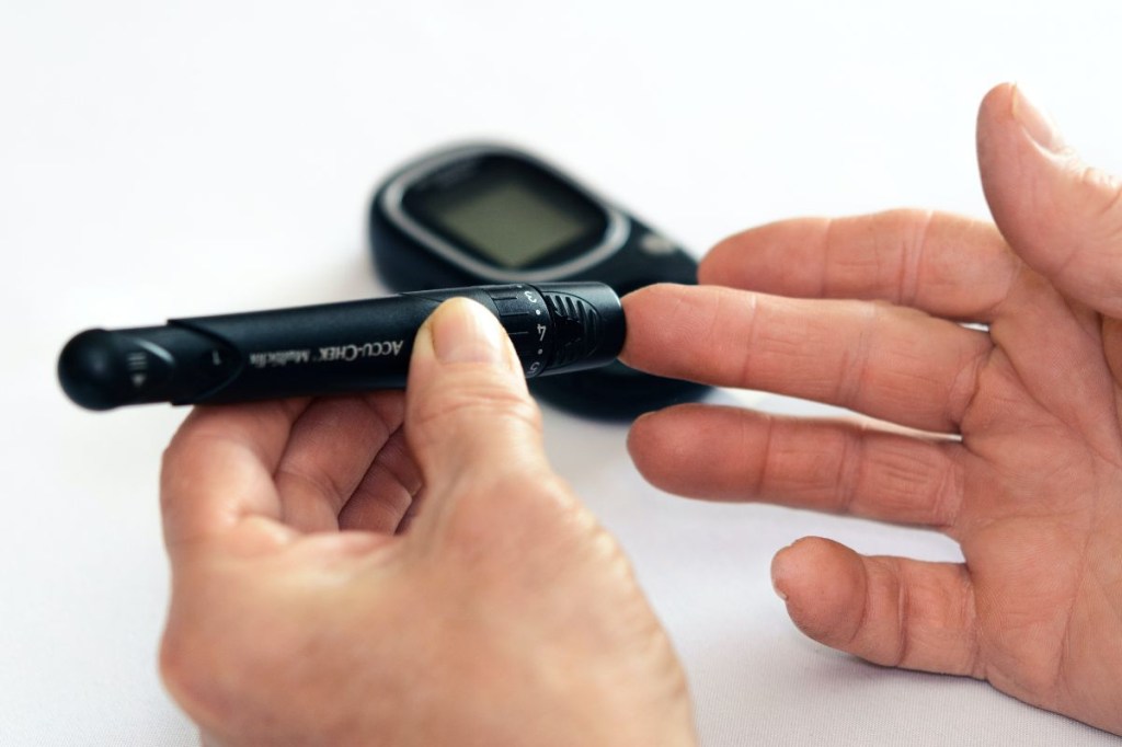 Diabetes tipo 2: conheça os sinais que não podemos ignorar