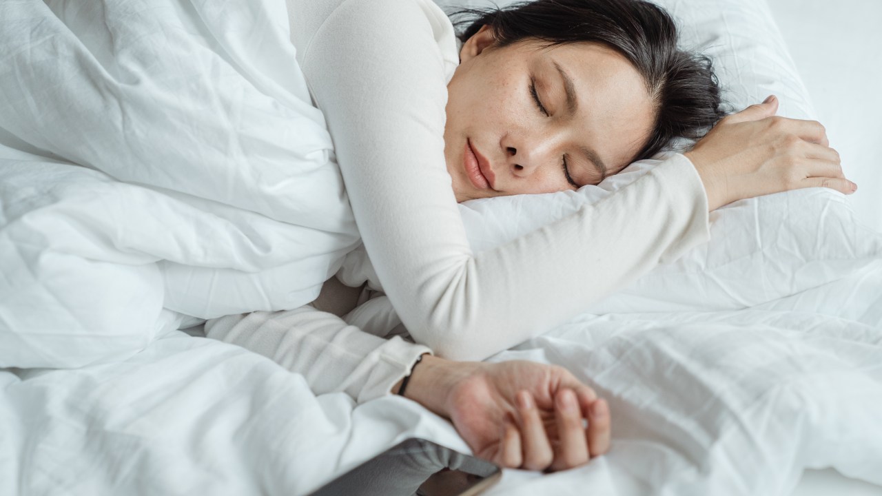 horário ideal para dormir