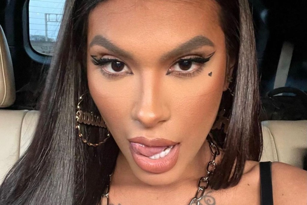 Pocah faz bronzeamento artificial. É seguro?