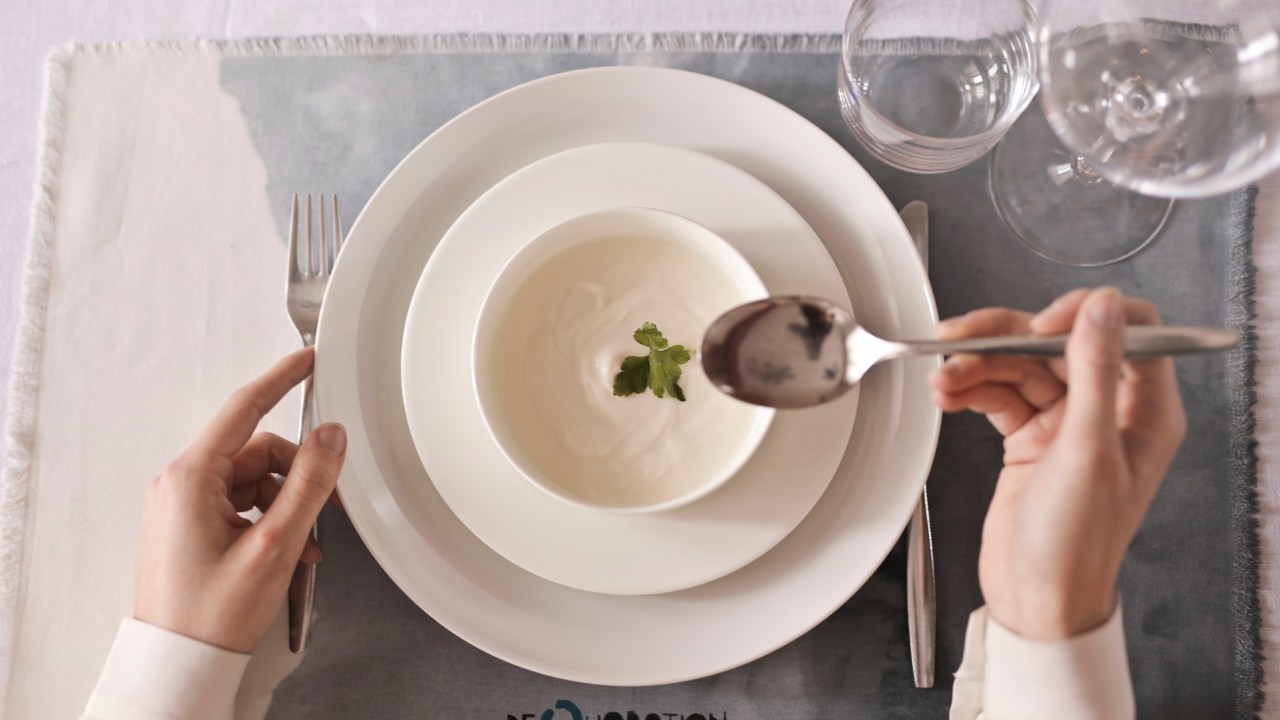 dieta da sopa