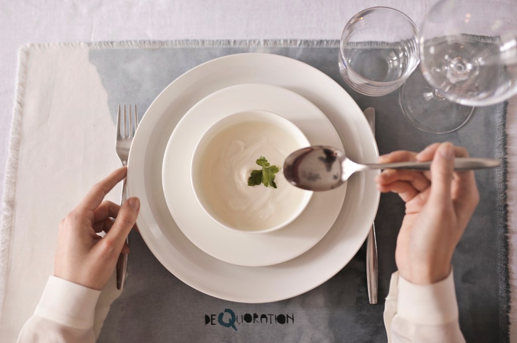 O que você precisa saber antes de fazer uma dieta da sopa