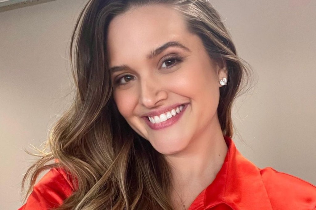 Juliana Paiva faz drenagem linfática. Como funciona a técnica?