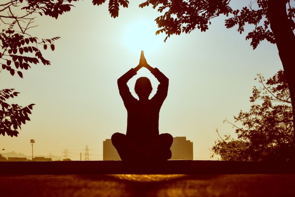 Os cinco desafios da prática de meditação