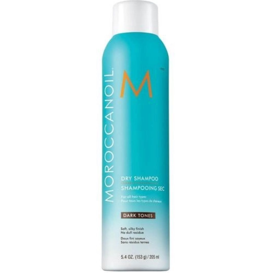 Shampoo a seco Moroccanoil