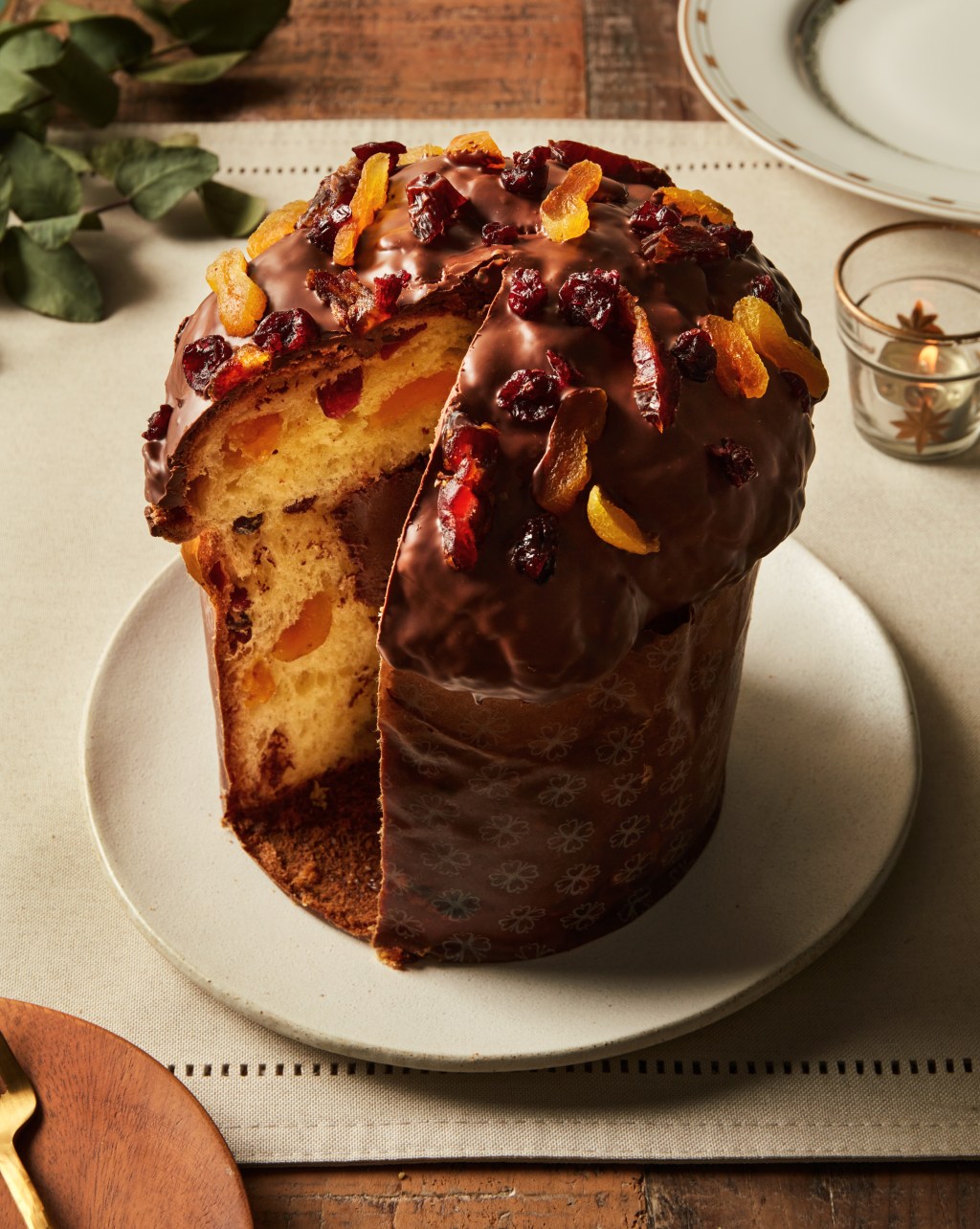 Panetone Quitanda – Ramiro1 Panetone Premium, Quitanda