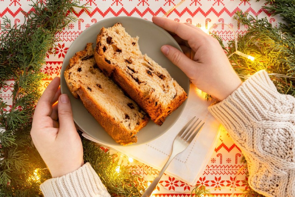 6 panetones de sabores diferentões para você experimentar neste Natal
