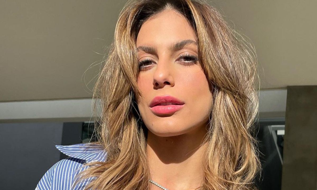 Selfie Mari Gonzalez