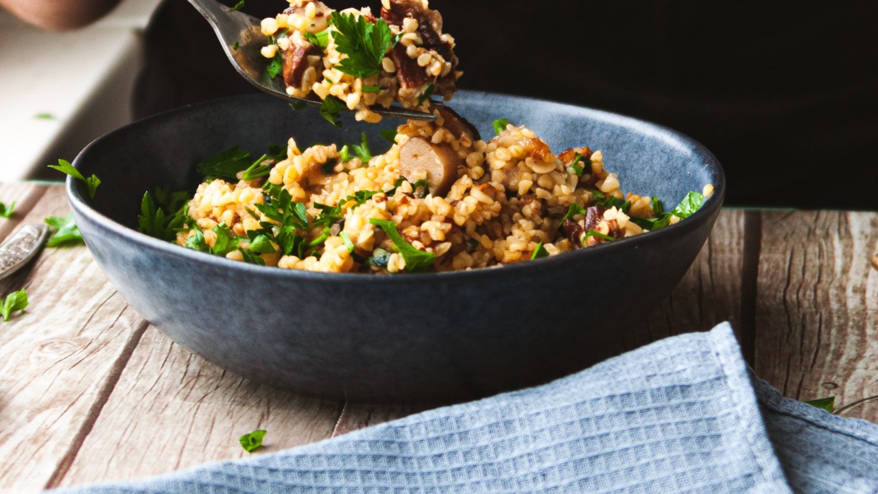 risoto