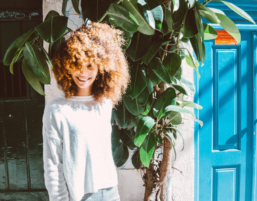 como ter um cabelo mais volumoso