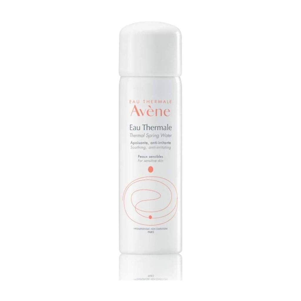 Eau Thermale Avène Agua Thermal 50ml