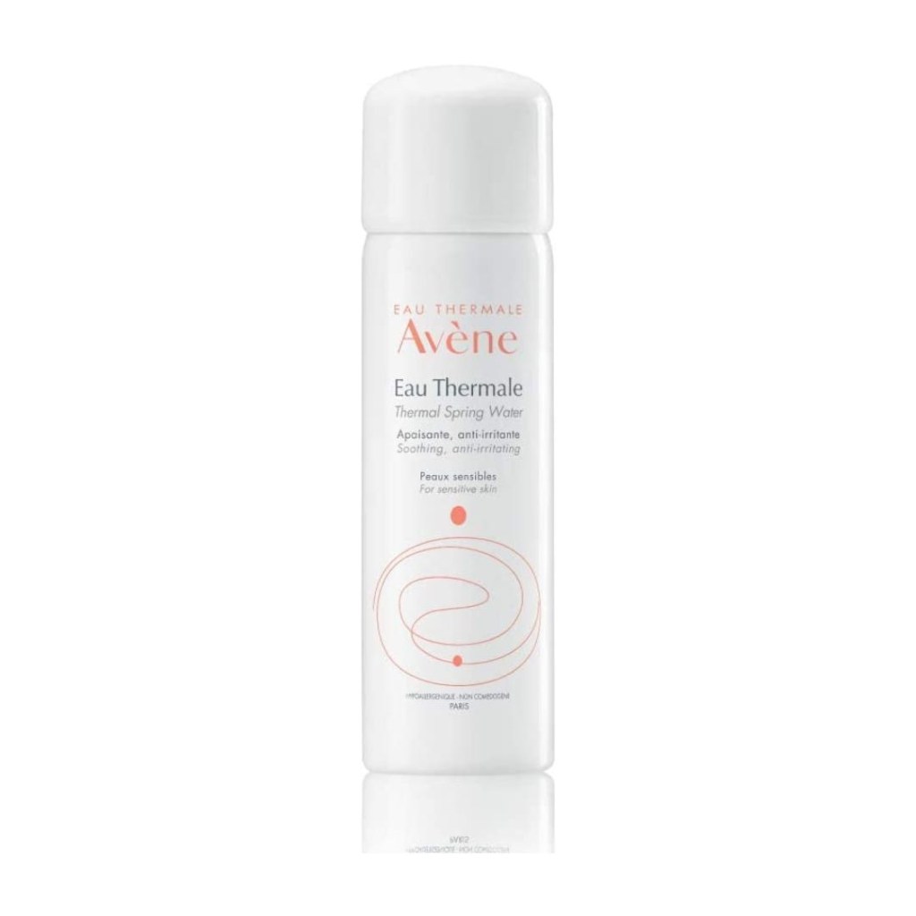 água termal Eau Thermale Avène Agua Thermal 50ml
