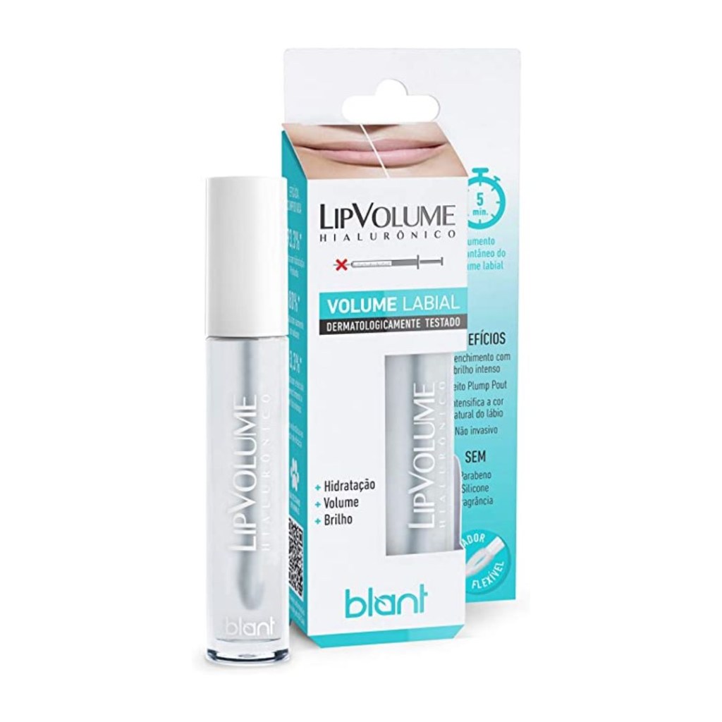 blant Blant Lip Volume Hialuronico Incolor