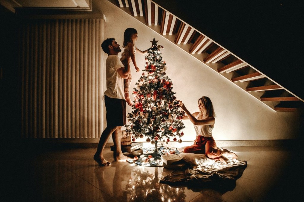 Dicas do Feng Shui para a decoração de Natal