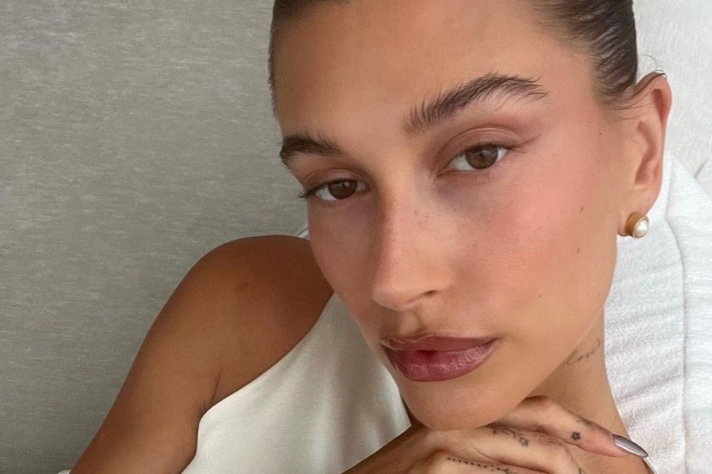 Cisto ovariano: entenda o problema que afeta Hailey Bieber