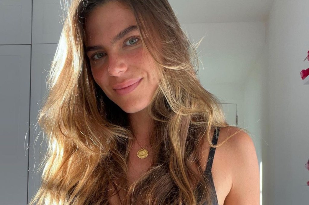 Mariana Goldfarb conta que congelou óvulos. Como funciona a técnica?