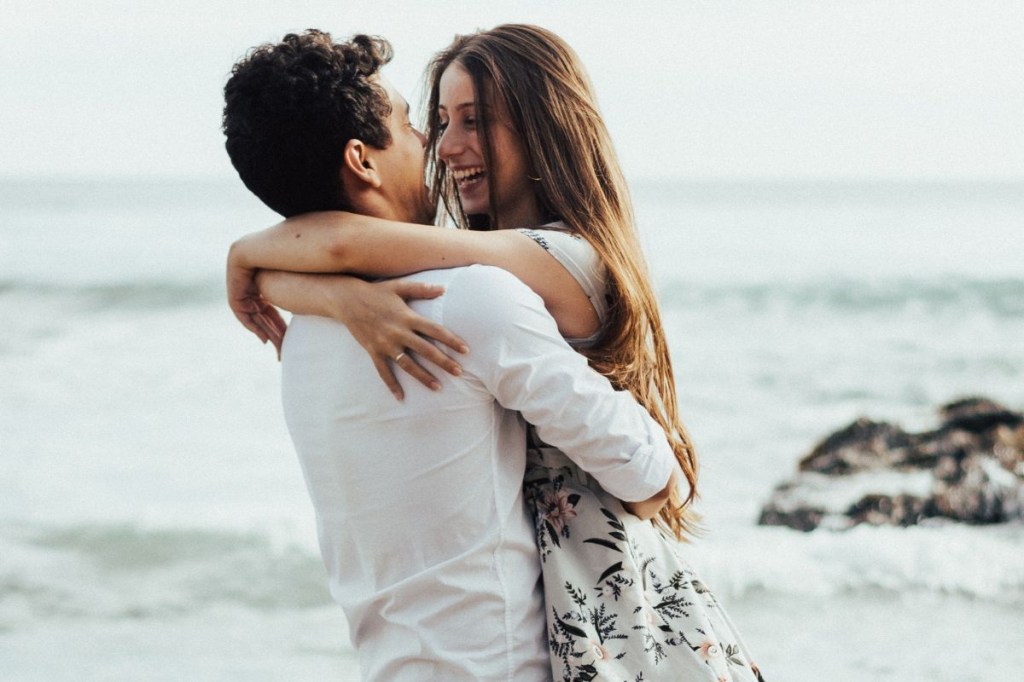 5 sinais que você está em um relacionamento saudável