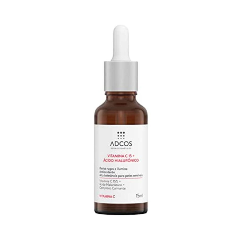 serum facial Sérum Facial Vitamina C Adcos