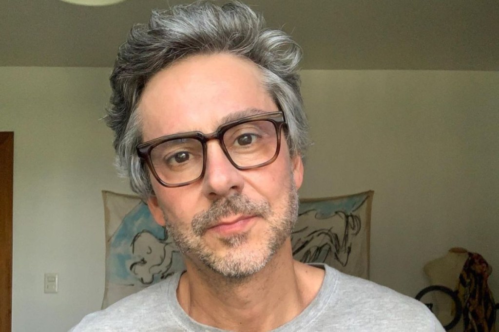 Alexandre Nero sofre com pedra no rim. Como elas se formam?