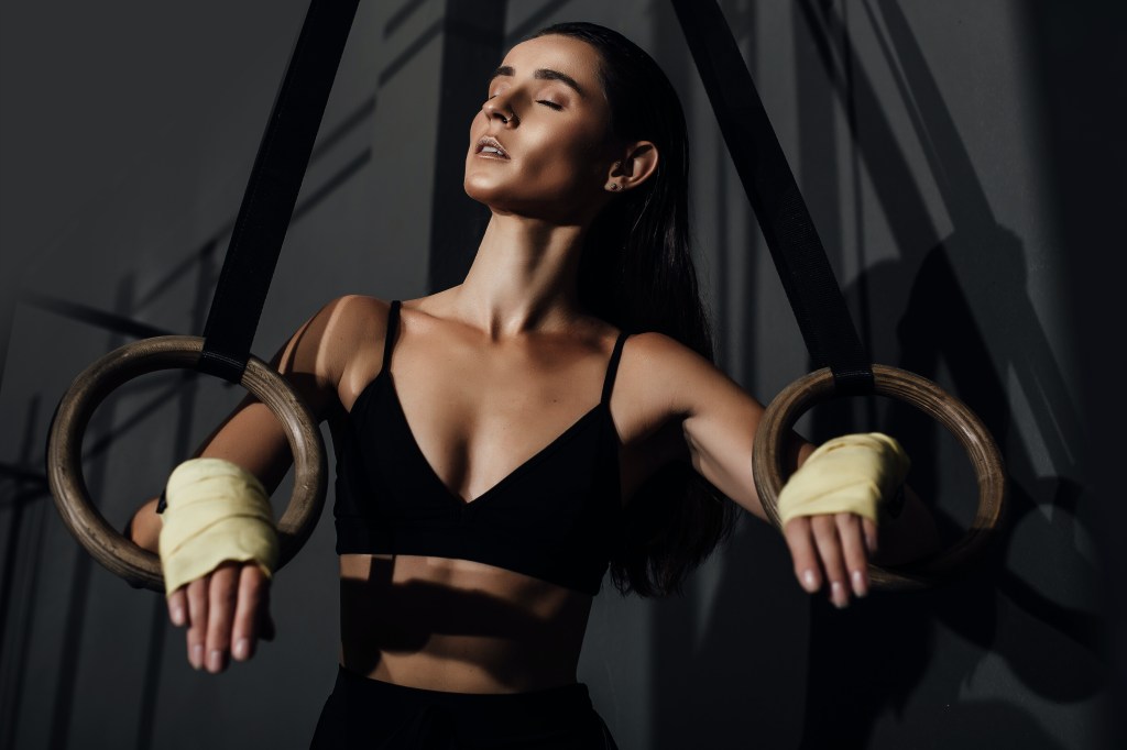 Como dividir o treino de musculação: guia