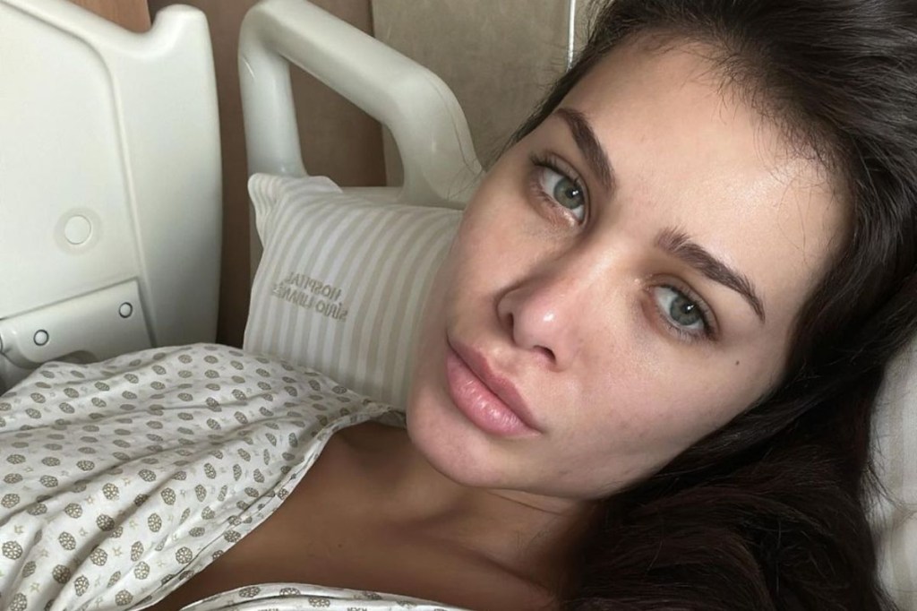 O que é pielonefrite, problema que acometeu Flavia Pavanelli?