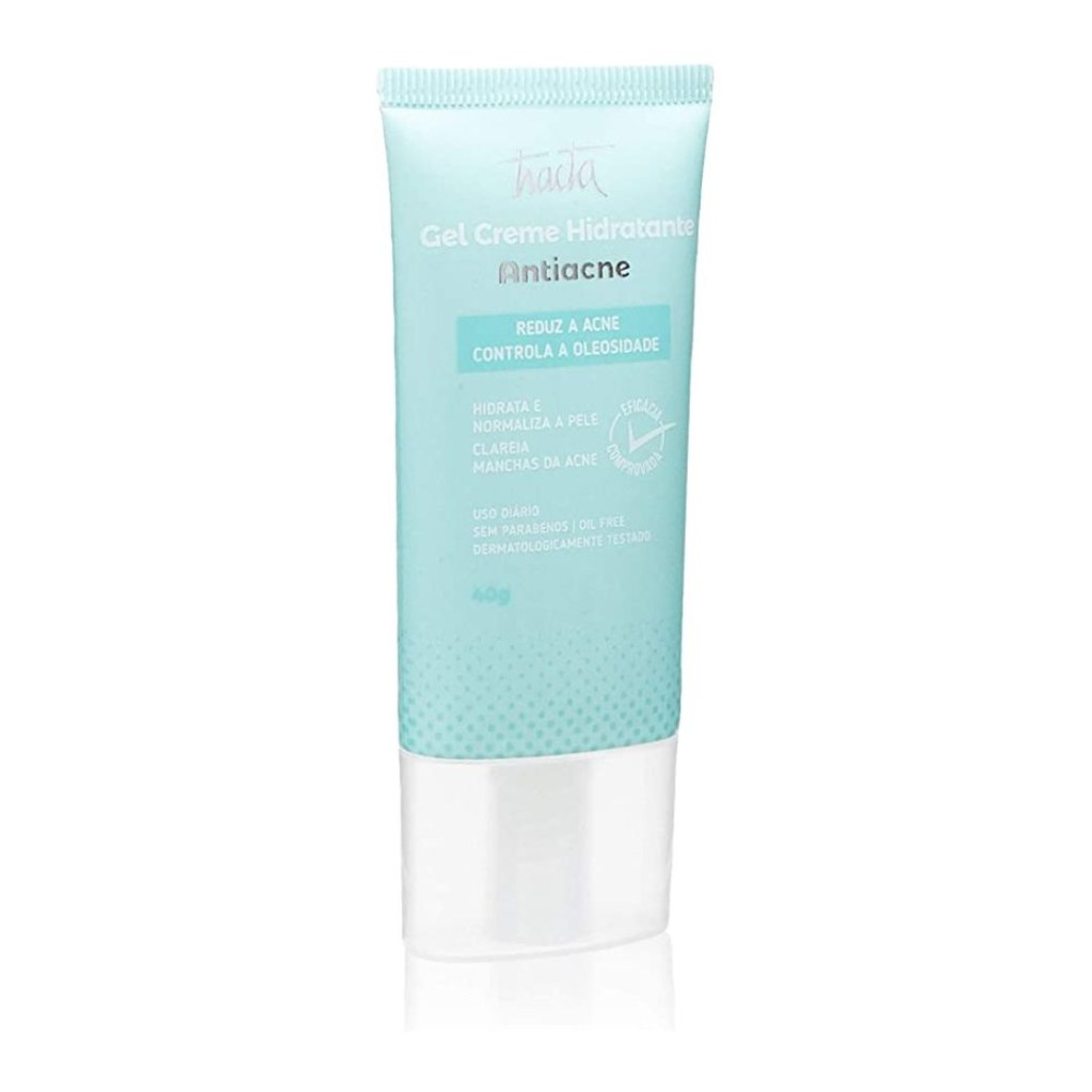 hidratante Hidratante Anti-acne Tracta