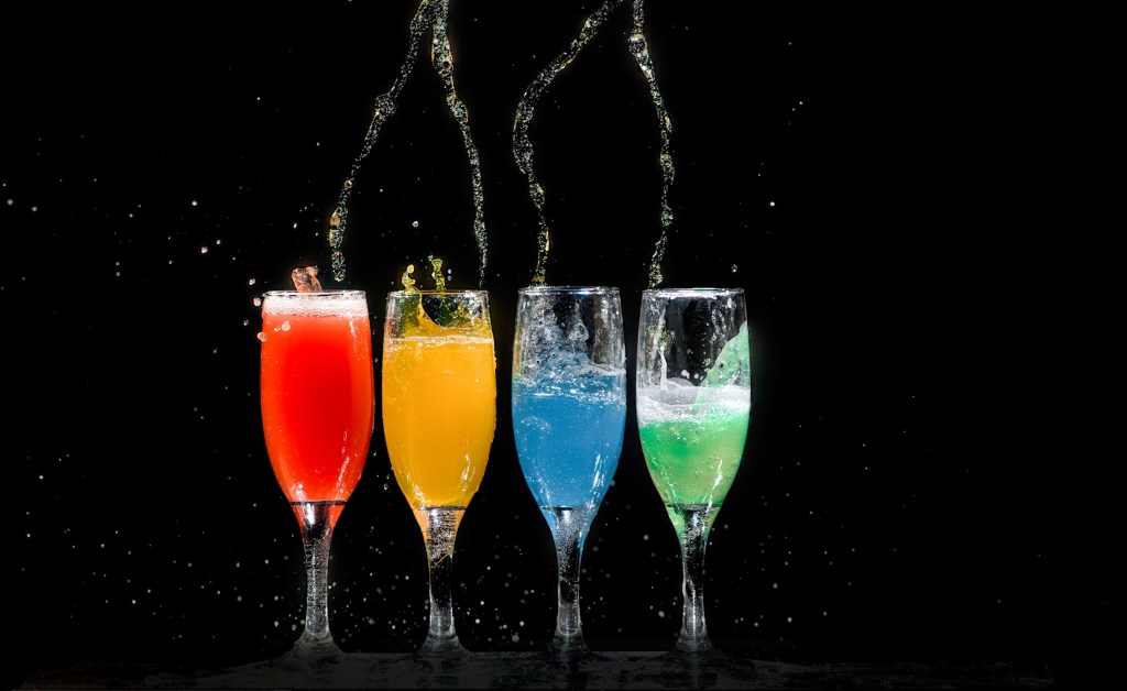 11 bebidas alcoólicas mais saudáveis, segundo nutricionistas