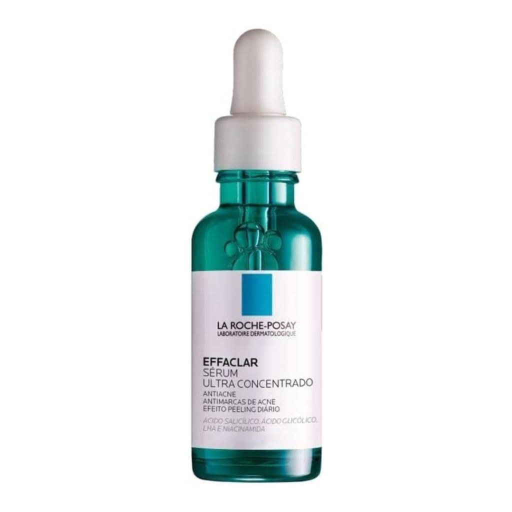 sérum Sérum anti-acne La Roche-Posay