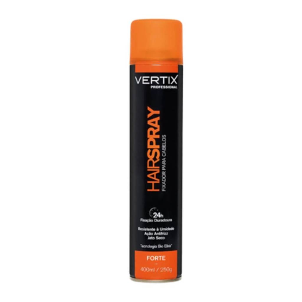 Spray Fixador Vertix