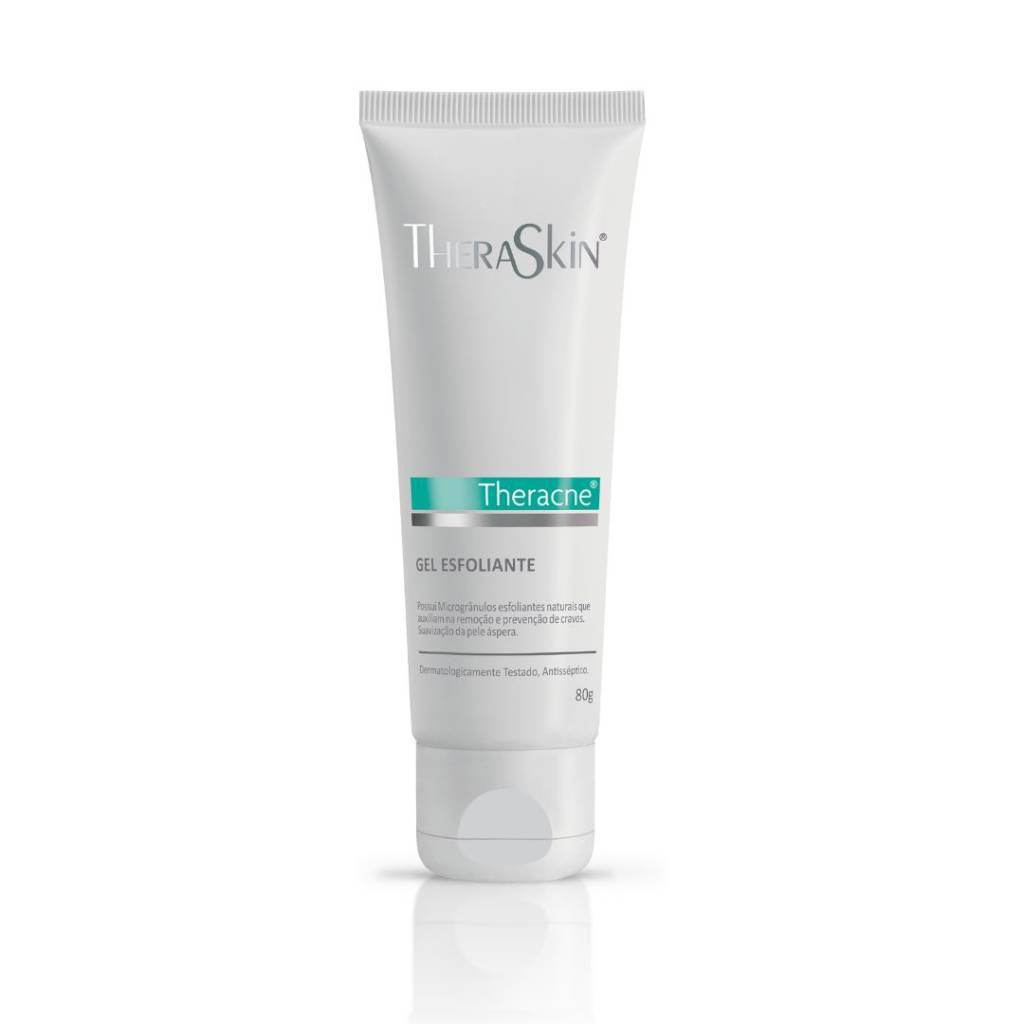 Theracne Theraskin Gel Esfoliante