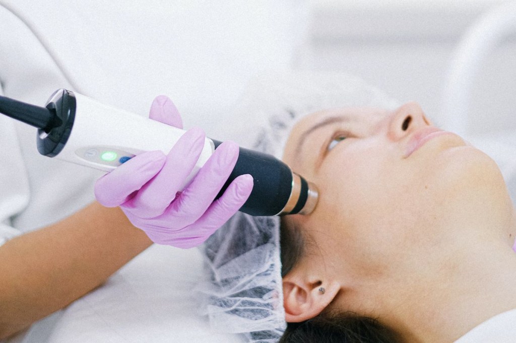 7 novos tratamentos do Congresso Internacional de Dermatologia Europeu