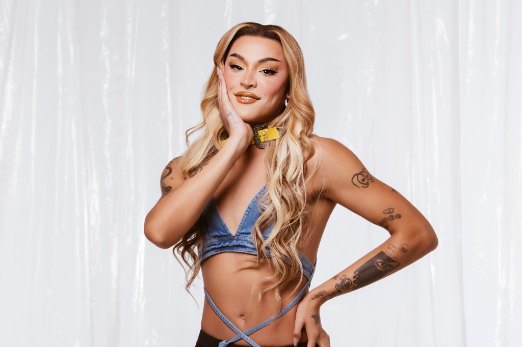 Pabllo Vittar: de onde vem a energia para a ‘Noitada’