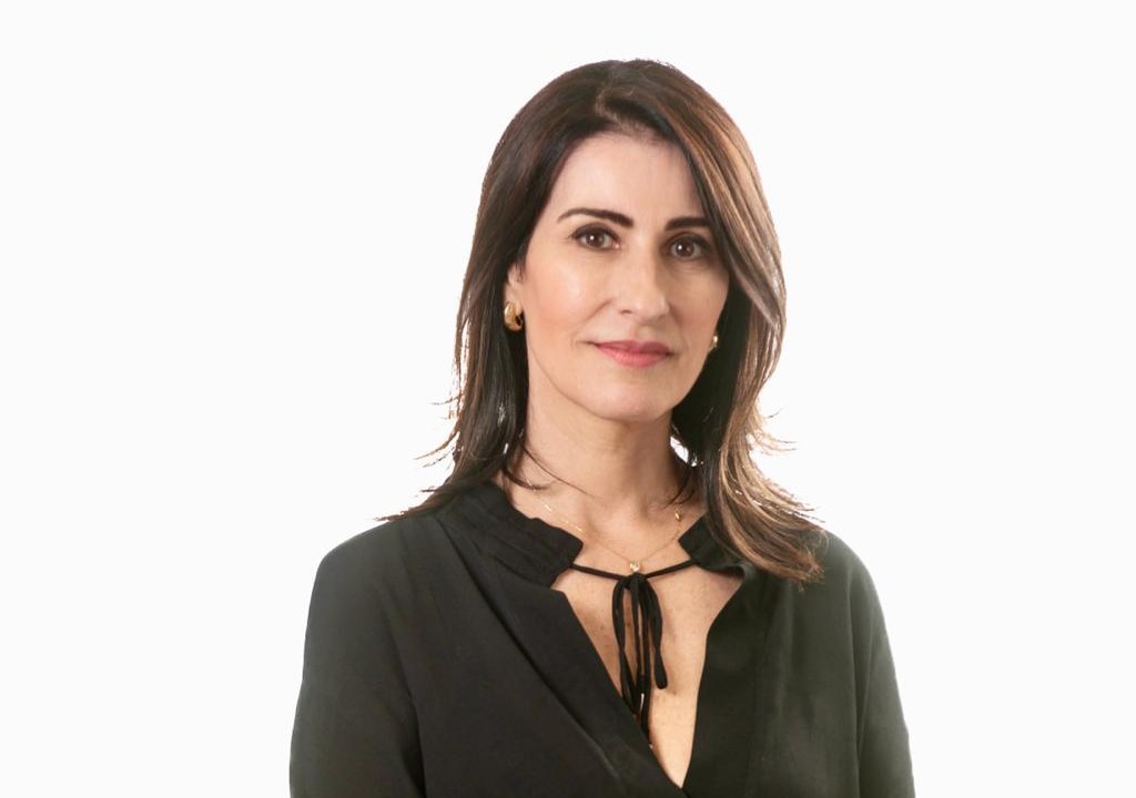 Marcella Garcez fala sobre como ter uma dieta bem-sucedida