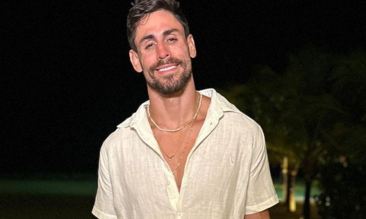 Cara de Sapato BBB 23